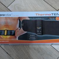 Prorelax thermotens
