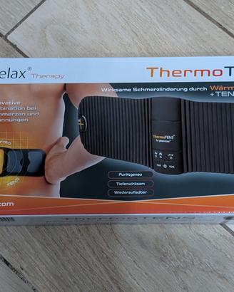 Prorelax thermotens
