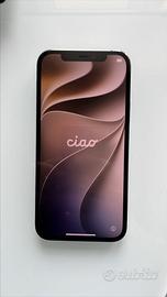 iPhone 12 Pro Graphite 128 GB Perfetto