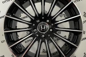 CERCHI IN LEGA HONDA CIVIC CR-V CR-Z FR-V HR-V 20