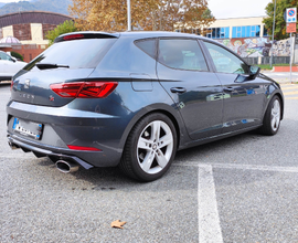 Seat leon fr