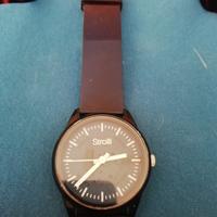 orologio + occhiali da sole