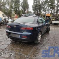 ALFA ROMEO 159 939 1.9 JTDM 16V 150CV - Ricambi