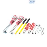 SOSPENSIONE FILETTATA TA TECHNIX MERCEDES CLASSE C