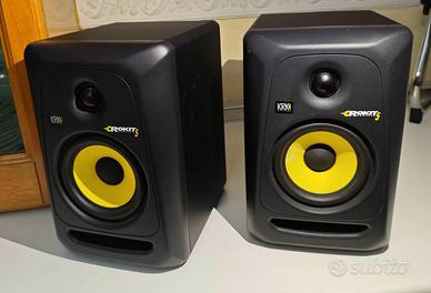 KRK Rokit 5 G3 - Coppia