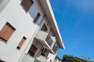 Garage - Montesilvano - Via Aterno