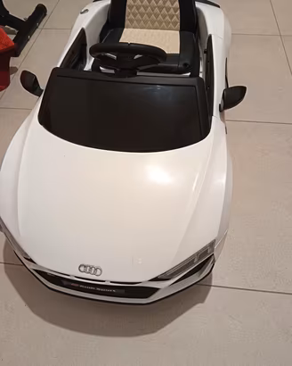 Auto elettrica