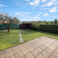 Appartamento indipendente con giardino