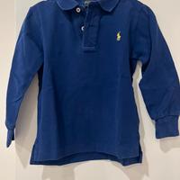 Polo Ralph Lauren 1,5 anni