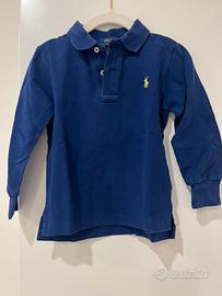 Polo Ralph Lauren 1,5 anni