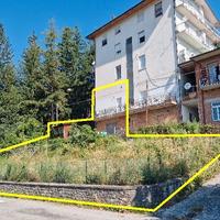 Appartamento con giardino