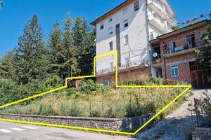 Appartamento con giardino