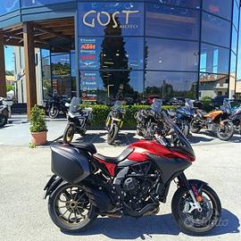 MV Agusta Turismo Veloce 800