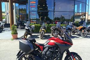 MV Agusta Turismo Veloce 800