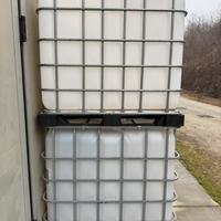 Cisterne 1.000 litri IBC