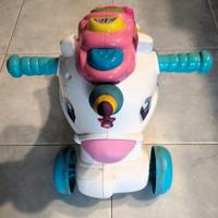 Nuvola Dolce Unicorno della Baby Clementoni