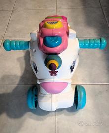 Nuvola Dolce Unicorno della Baby Clementoni