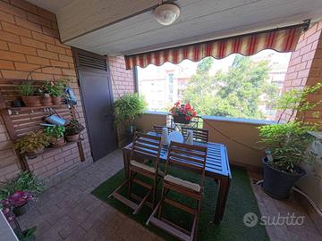 Appartamento di 106 m² con 4 locali a Roma