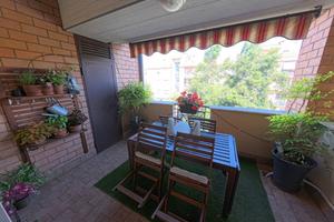 Appartamento di 106 m² con 4 locali a Roma