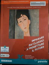 imparare dai classici a progettare il futuro