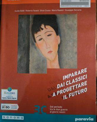 imparare dai classici a progettare il futuro