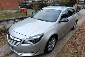 Opel Insignia 2.0 CDTI 140CV #GM