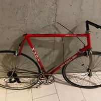 Bici da corsa anni 90