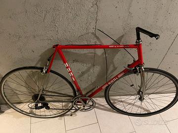 Bici da corsa anni 90