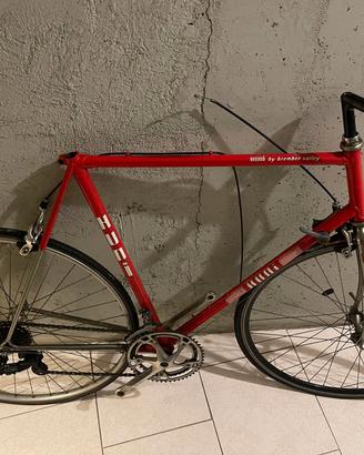 Bici da corsa anni 90