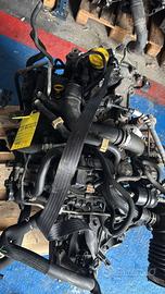 motore sigla HRA2 PER NISSAN