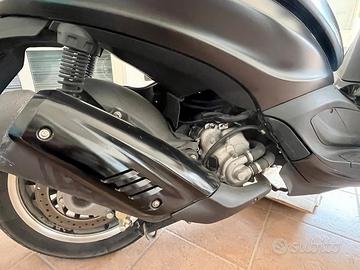 motorino beverly Police 