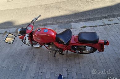 Vendita Moto guzzi Lodola