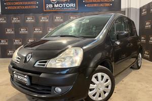 Renault Modus 1.5 dCi 75CV LIVE