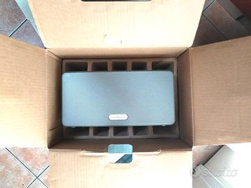 Sonos play 3