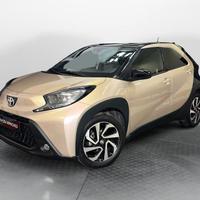 Toyota Aygo X 1.0B (72 CV) Trend