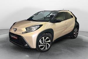 Toyota Aygo X 1.0B (72 CV) Trend