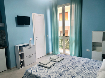 Casa vacanze DownTown Tropea