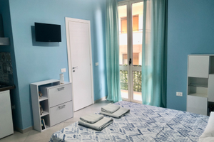 Casa vacanze DownTown Tropea