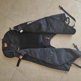 Tucano termocsud per scooter Kymco