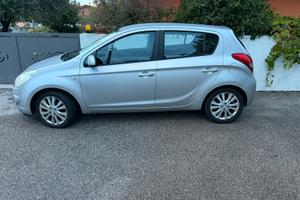 Hyundai i20 1.6 Diesel CRDi 2009