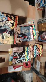 Lotto Fumetti Dylan Dog  100 - 199