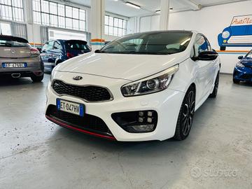 Kia Ceed pro_cee'd 1.6 T GDI 3p. N°361/500- Autona
