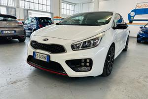 Kia Ceed pro_cee'd 1.6 T GDI 3p. N°361/500- Autona