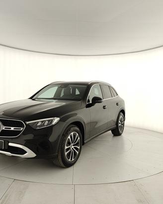 MERCEDES-BENZ GLC 200 d Advanced 4matic auto
