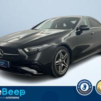 Mercedes-Benz CLS COUPE 300 D MHEV PREMIUM PL...
