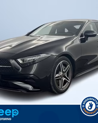 Mercedes-Benz CLS COUPE 300 D MHEV PREMIUM PL...