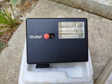 Flash Rollei Vintage