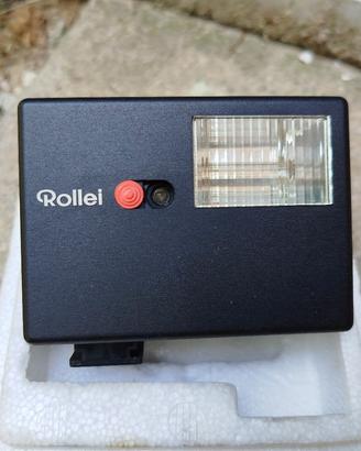 Flash Rollei Vintage