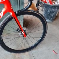 ridley helium slx disc 2022