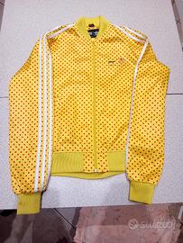 Giubbino adidas outlet pharrell williams